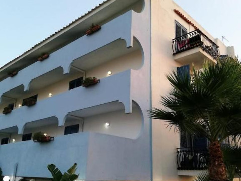 Hotel Baia degli Dei