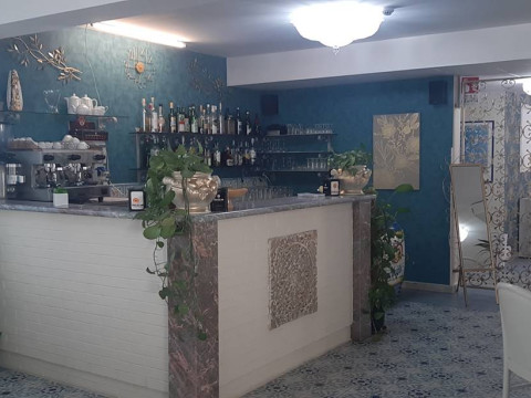 HOTEL BAIA DEGLI DEI