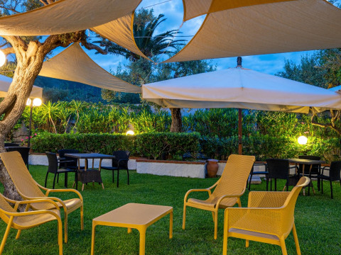 Hotel Baia del Capitano