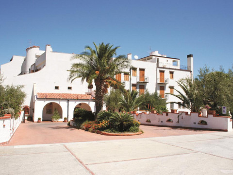 Hotel Baia del Capitano