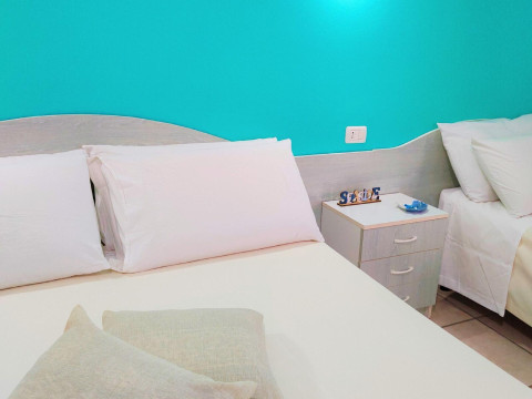 Hotel Baia Del Cigno