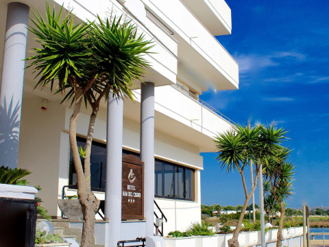 Hotel Baia Del Cigno