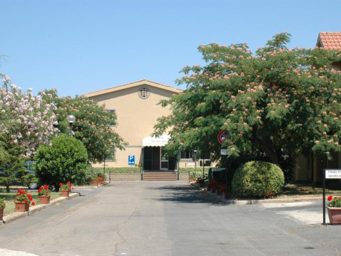 Hotel Baia Del Sole