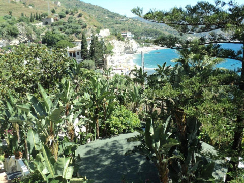 Hotel Baia Delle Sirene