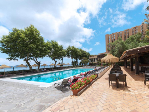 Hotel Baia Madeira