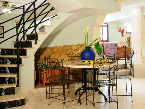 Hotel Balear