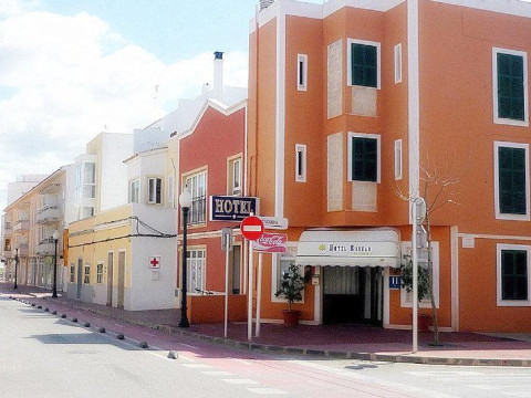 Hotel Balear