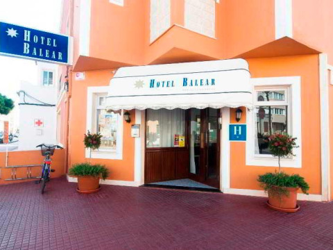 Hotel Balear