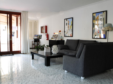 Hotel Balear