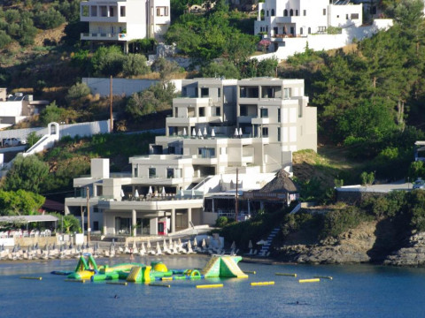 Hotel Bali Diamond - Adults Only