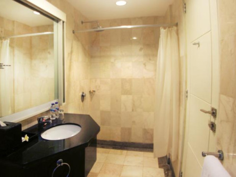 Hotel Bali Kuta Resort