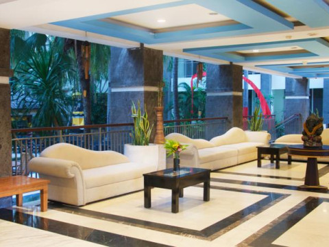 Hotel Bali Kuta Resort