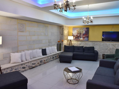 Hotel Bali Mare