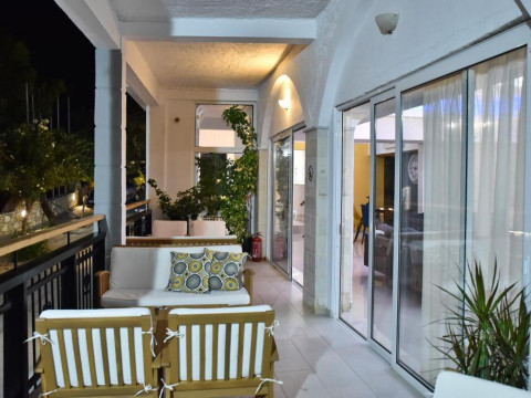 Hotel Bali Mare