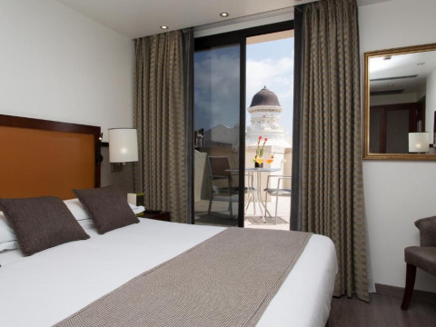 Hotel Balmoral