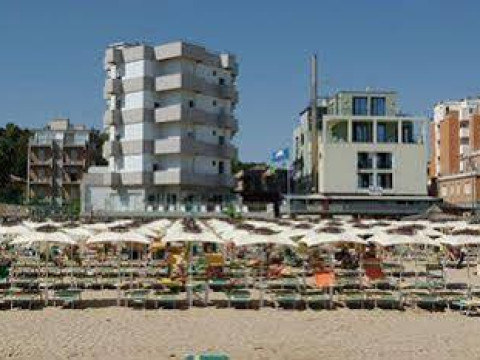 Hotel Baltic