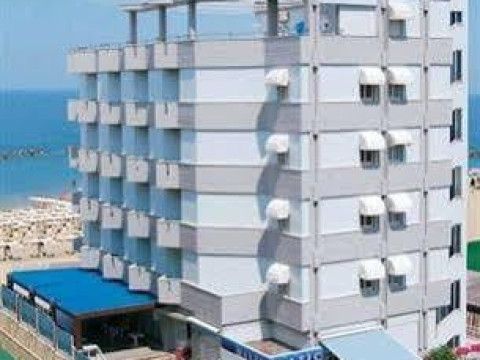 Hotel Baltic
