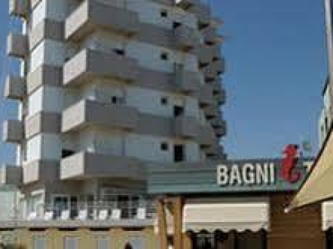 Hotel Baltic