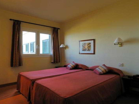 Hotel Bandama Golf