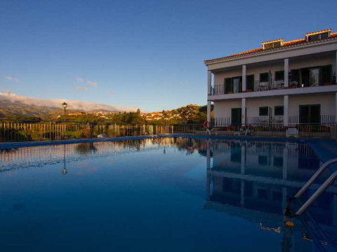 Hotel Bandama Golf