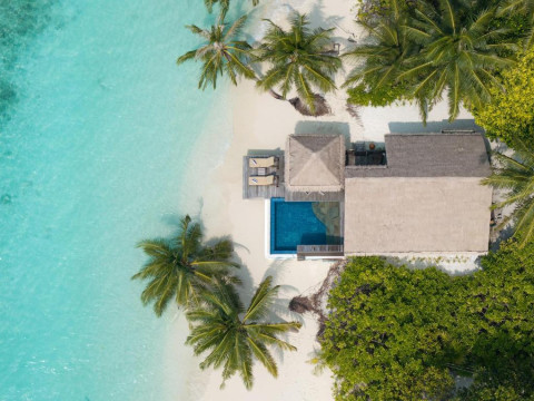 Hotel Bandos Maldives