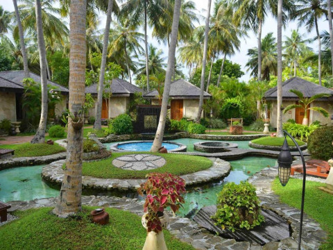 Hotel Bandos Maldives