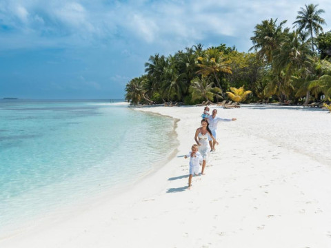 Hotel Bandos Maldives