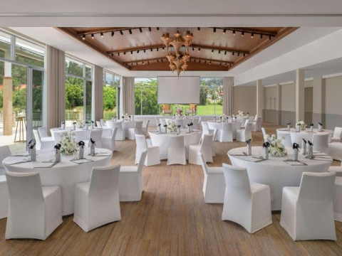 Hotel Banyan Tree Phuket