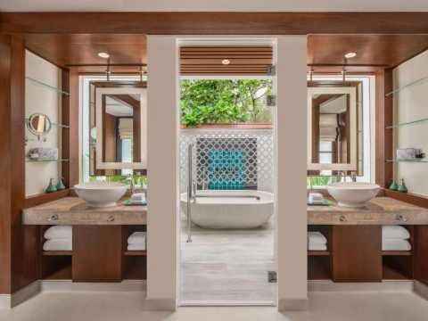 Hotel Banyan Tree Phuket