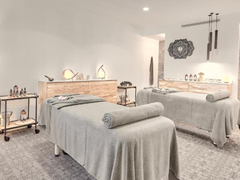 Baobab Suites