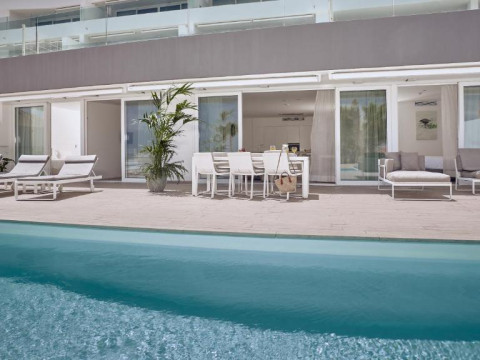 Baobab Suites