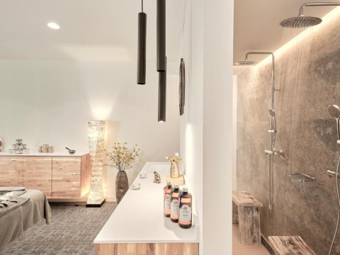 Baobab Suites