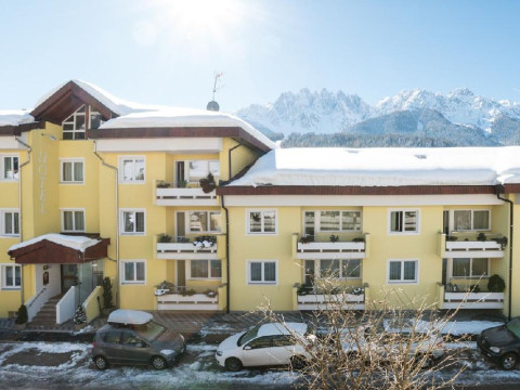 Hotel Baranci