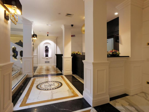 Hotel Barberini