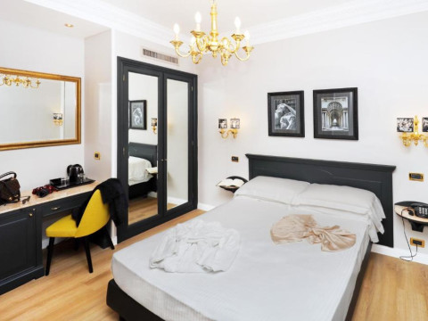 Hotel Barberini