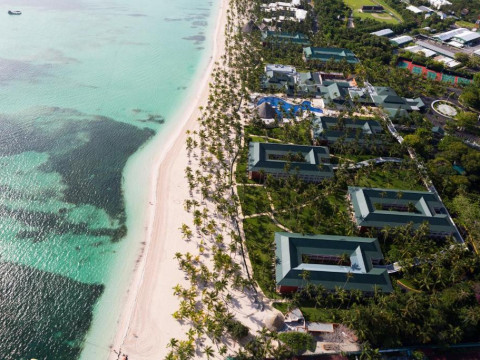 Hotel Barcelo Bavaro Beach - Adults Only