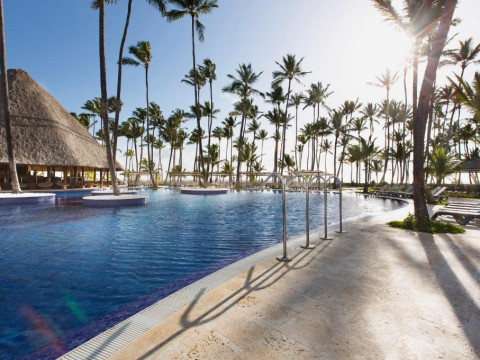 Hotel Barcelo Bavaro Beach - Adults Only