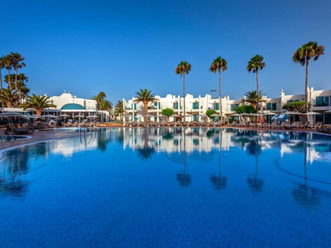 Hotel Barcelo Corralejo Sands