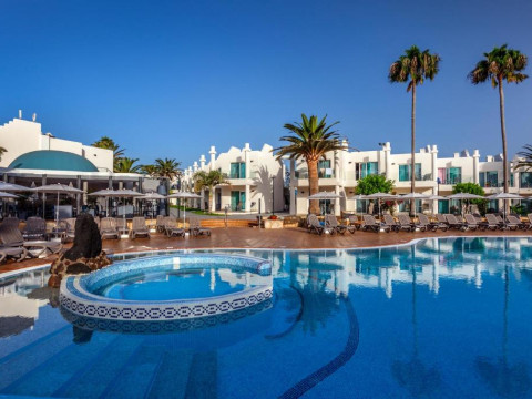 Hotel Barcelo Corralejo Sands