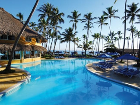 Hotel Barcelo Dominican Beach