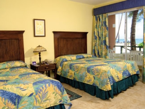 Hotel Barcelo Dominican Beach