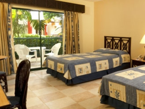 Hotel Barcelo Dominican Beach