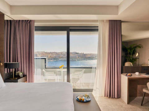 Hotel Barcelo Fortina Malta