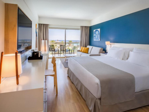 Hotel Barcelo Fuerteventura Mar