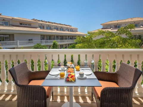 Hotel Barcelo La Nucia Hills