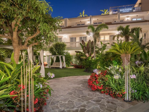 Hotel Barcelo La Nucia Hills