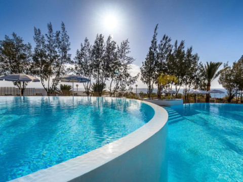 Hotel Barcelo Lanzarote Royal Level