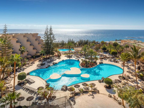 Hotel Barcelo Lanzarote Royal Level