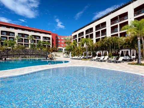 Barceló Marbella