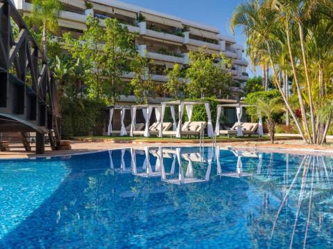 Barceló Marbella
